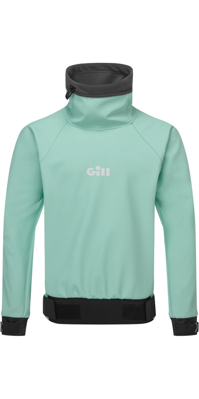 Gill Junior ThermoShield Top