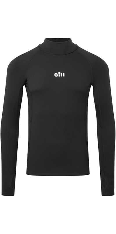 Gill Hommes Hydrophobe Top