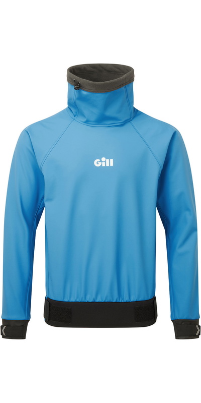 Gill Thermoshield Top Bluejay