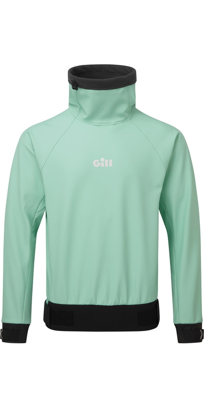 Gill Thermoshield Top Eggshell