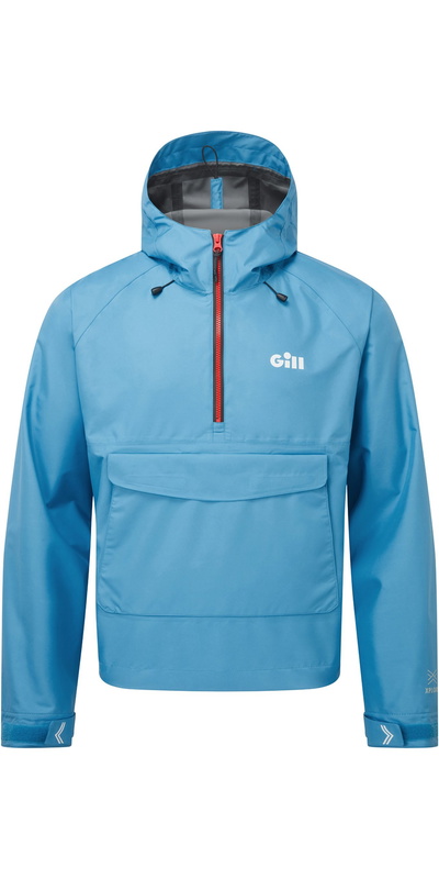 Gill Verso Lite Jacket