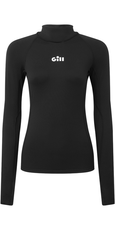 Gill Womens Top Hydrophobe