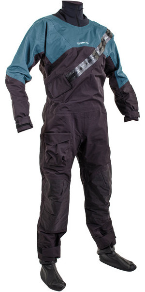 GUL Enfants Dartmouth Combinaison étanche Eclip Zip