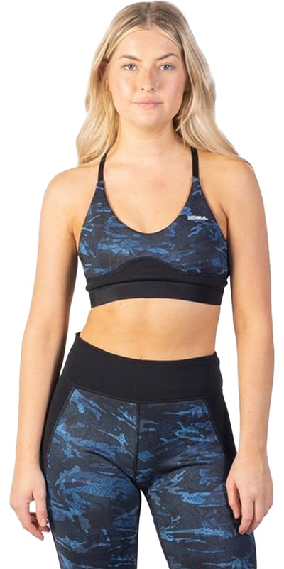 GUL Womens Luna7 SUP Bra
