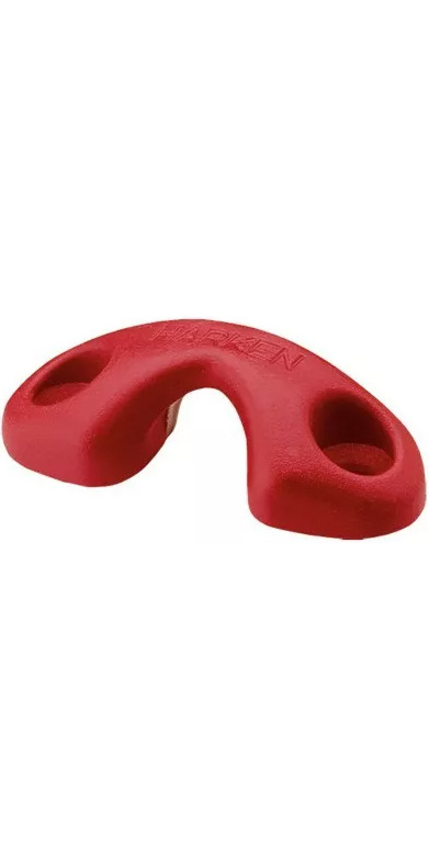 Harken Micro Cam Fairlead Red