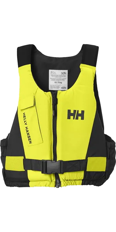 Helly Hansen 50n Rider Gilet / Aide à La Flottabilité