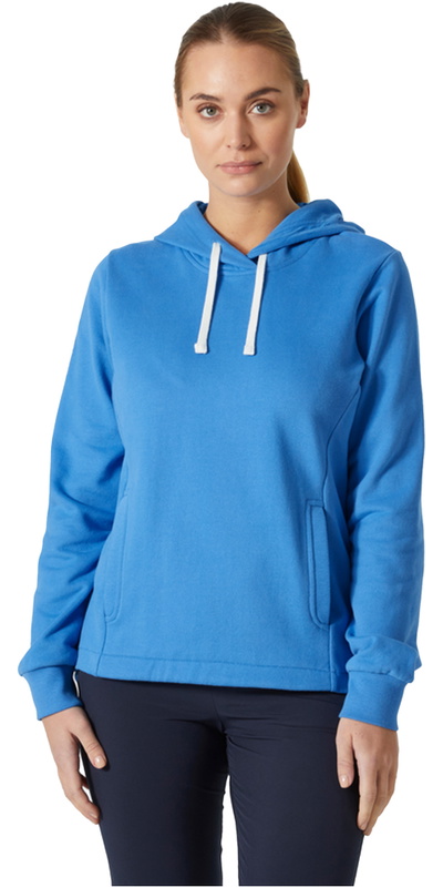 Helly Hansen Womens Arctic Ocean Hoodie