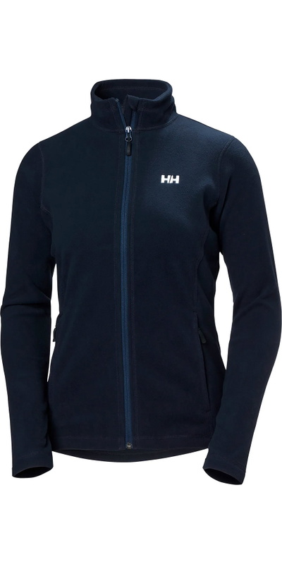 Helly Hansen Womens Daybreaker Fleece Jacket