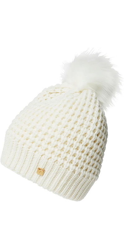 Helly Hansen Da Donna Cappello Beanie Snowfall