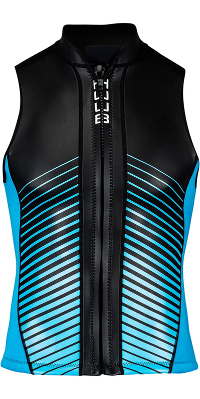 HUUB Mens Aluna SUP & Swim Neoprene Top