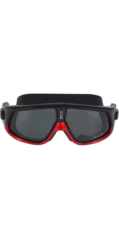 HUUB Ryft Open Water Swim Mask Goggles