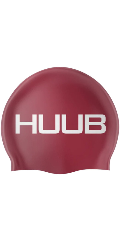 HUUB Silikonowy Czepek Pywacki