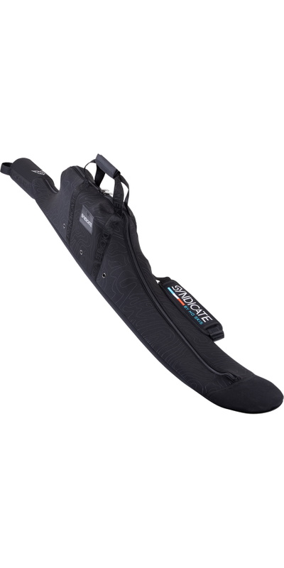 HO Sports Syndicate Neoprene Ski Bag