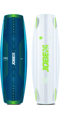 Jobe Breach Wakeboard 272523001 - Blue / White
