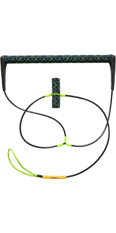 JOBE Frontier Wake T-Bar Handle