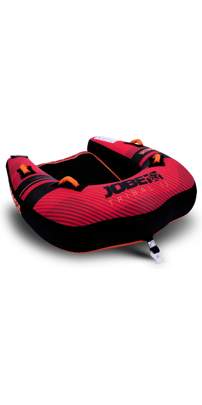 JOBE Tribal 2 Personen Abschleppwagen
