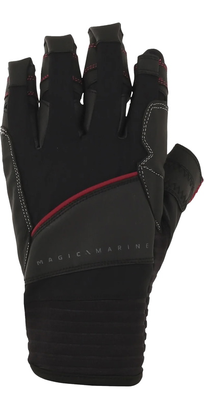 Magic Marine Junior Rennhandschuhe Vollflexible Handschuhe