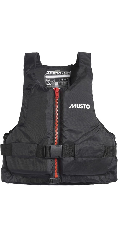 Musto 50N Schwimmweste