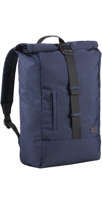 2025 Musto Canvas Roll Top Bag 86106 - Navy