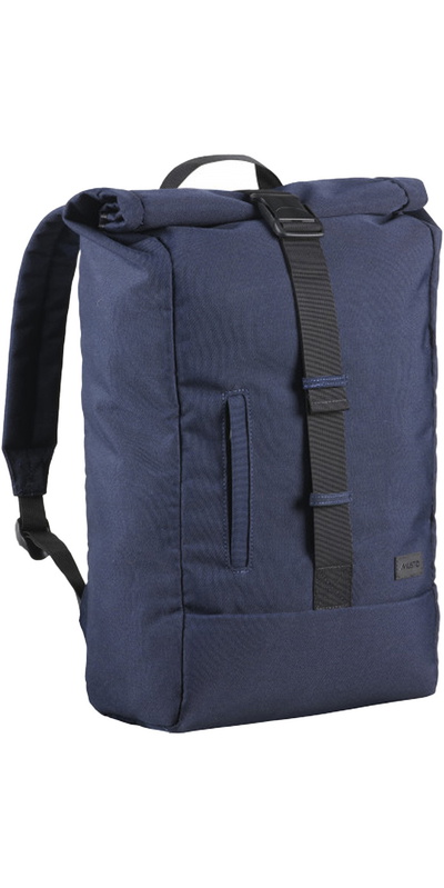 Musto Canvas Roll Top Bag