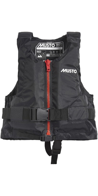 Musto Junior 50N Schwimmweste