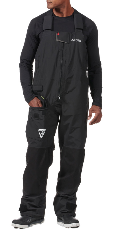 Musto Mens BR1 Channel Sailing Trousers
