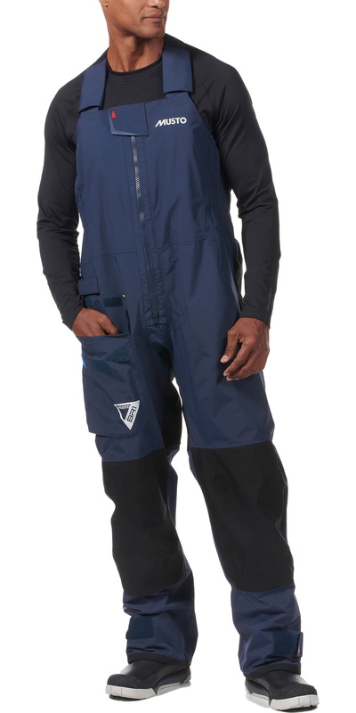 Musto Mens BR1 Channel Sailing Trousers