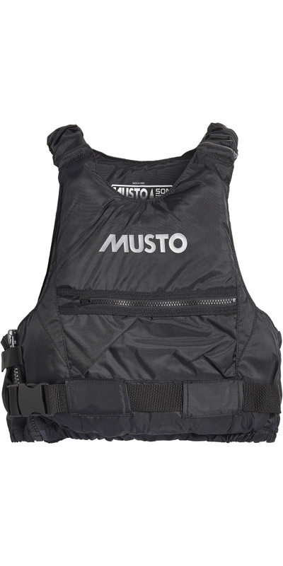 Musto Männer Champ Schwimmweste 2.0