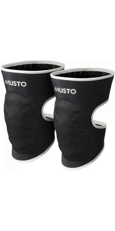 Musto LPX Impact Knee Pads