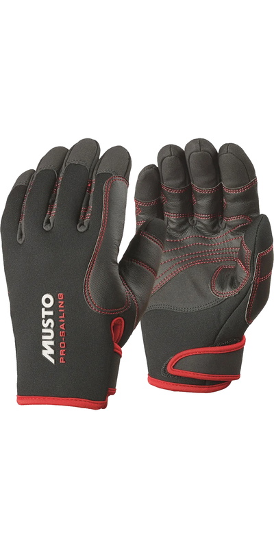Musto Mens Performance Winterhandschuh 2.0