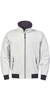 2026 Musto Mens Snug Blouson 2.0 Sailing Jacket 82282 - Platinum