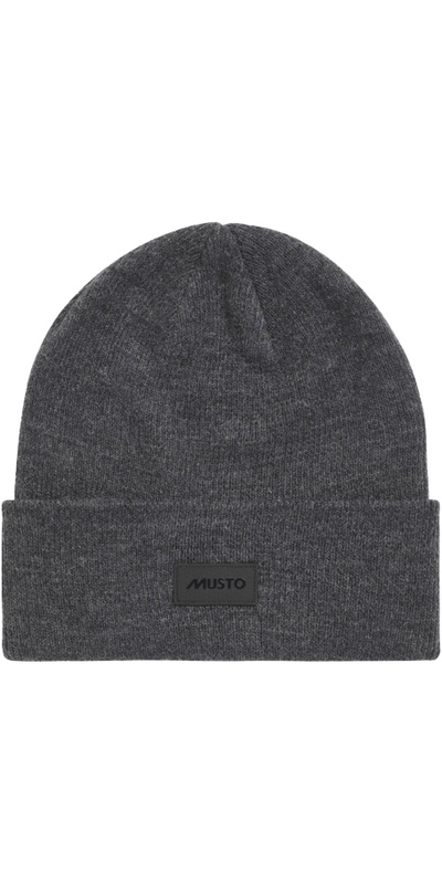 Musto Shaker Cuff Beanie Hat