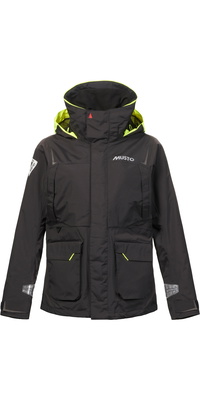 2026 Musto Womens BR1 Channel Jacket 82405 - Black