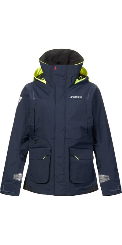 Musto Damen Br1 Channel Jacket
