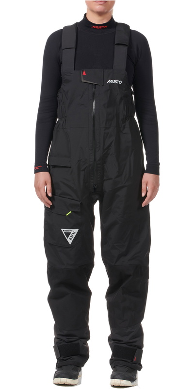Musto Womens BR1 Channel Sailing Trousers