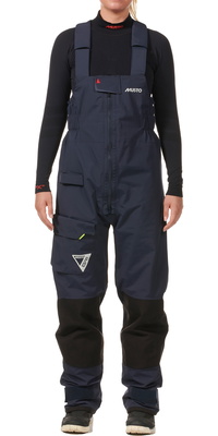 2026 Musto Womens BR1 Channel Sailing Trousers 82403 - True Navy