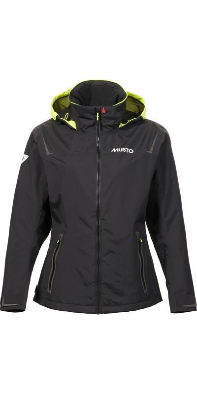 Musto Womens BR1 Solent Sailing Jacket