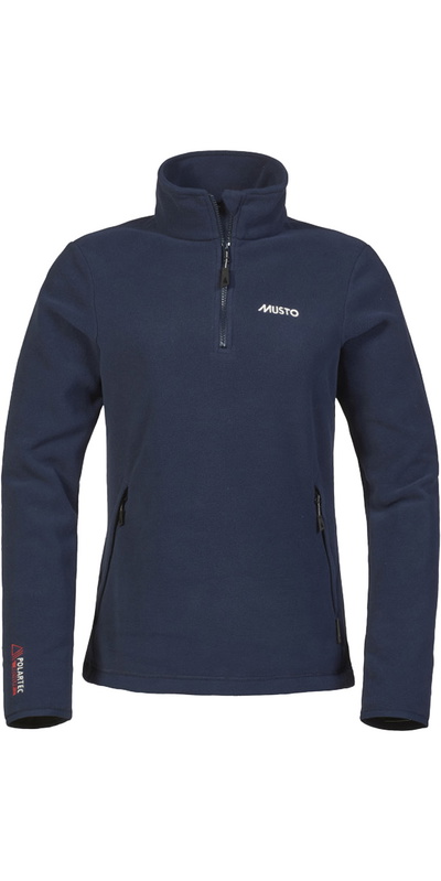 Musto Womens Snug Fleece