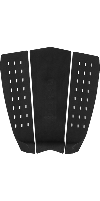 Mystic 3 Piece Arch Tail Pad Ultralite
