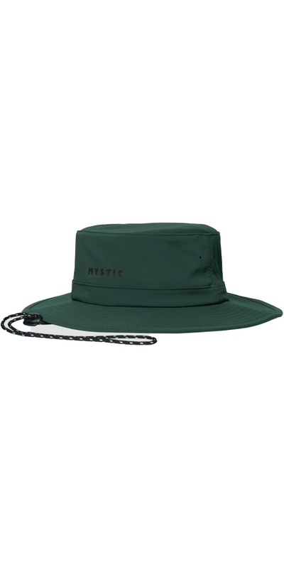 Mystic Unisex Fisherman Hat