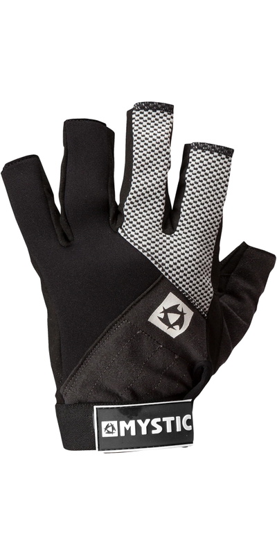 Mystic Junior Neopren Kurzfinger-Ausschlaghandschuhe