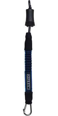 2026 Mystic Kite Safety Leash Short 35009.230281 - Blue / Black