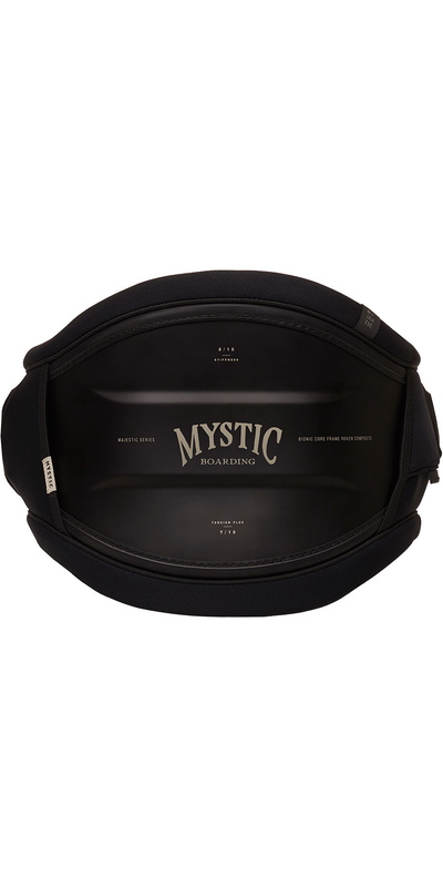 Mystic Majestic Waist Harness