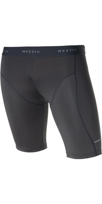2026 Mystic Mens Quickdry Boxer Shorts 35401.240201 - Black