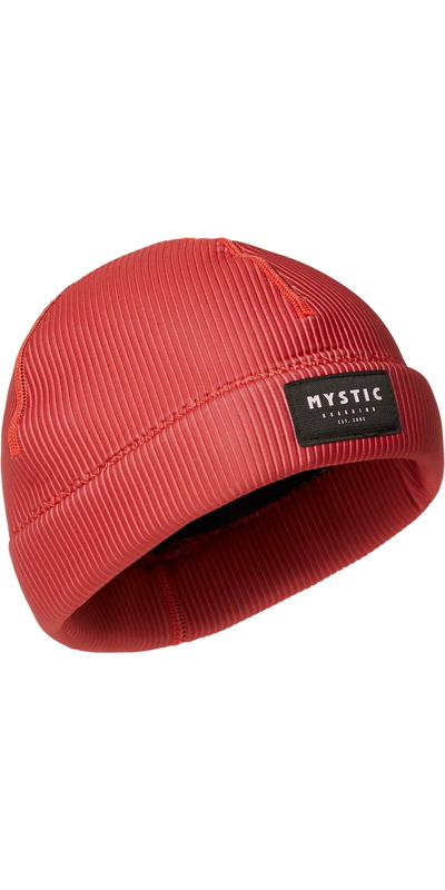 Mystic 2mm Neoprene Beanie