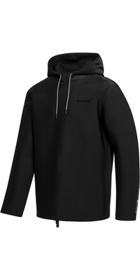 2026 Mystic Haze 2mm Neoprene Hoodie 35017.230340 - Black