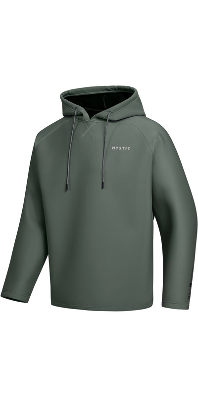 Mystic Haze 2mm Sweat à Capuche En Néoprène
