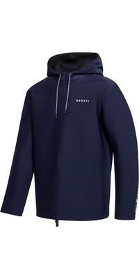 2026 Mystic Haze 2mm Neoprene Hoodie 35017.230340 - Navy