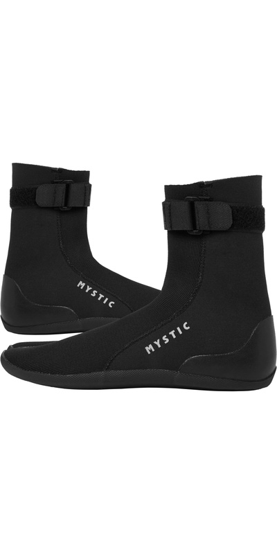 Mystic Roam 3mm Split Toe Muta Socks