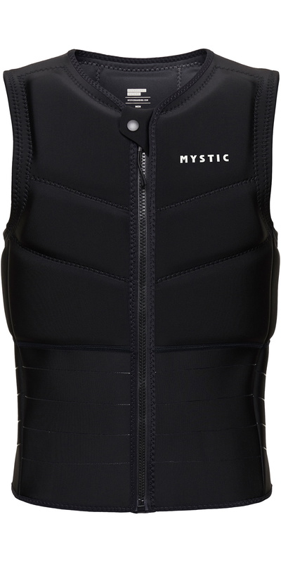 Mystic Hommes Star Front Zip Kite Impact Vest 35005.23023